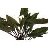 Dirbtinis augalas Kolokazija, 170 cm