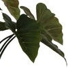 Dirbtinis augalas Kolokazija, 220 cm