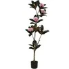 Dirbtinis augalas Magnolija, 135 cm