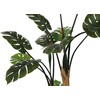 Dirbtinis augalas Monstera, 160 cm