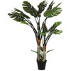 Dirbtinis augalas Monstera, 170 cm