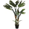 Dirbtinis augalas Monstera, 170 cm