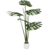 Dirbtinis augalas Monstera, 170 cm