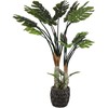 Dirbtinis augalas Monstera, 170 cm