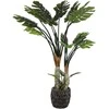 Dirbtinis augalas Monstera, 170 cm