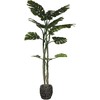 Dirbtinis augalas Monstera, 180 cm