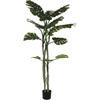 Dirbtinis augalas Monstera, 180 cm