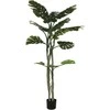 Dirbtinis augalas Monstera, 180 cm