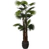 Dirbtinis augalas Palmė, 170 cm