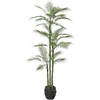 Dirbtinis augalas Palmė, 180 cm
