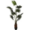 Dirbtinis augalas Palmė, 180 cm