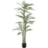 Dirbtinis augalas Palmė, 180 cm