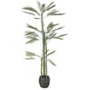 Dirbtinis augalas Palmė, 200 cm