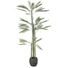 Dirbtinis augalas Palmė, 200 cm