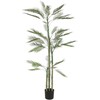 Dirbtinis augalas Palmė, 200 cm