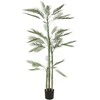 Dirbtinis augalas Palmė, 200 cm