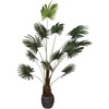 Dirbtinis augalas Palmė, 200 cm