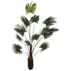 Dirbtinis augalas Palmė, 200 cm