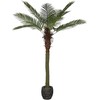 Dirbtinis augalas Palmė, 200 cm