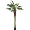 Dirbtinis augalas Palmė, 200 cm