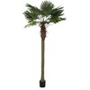 Dirbtinis augalas Palmė, 250 cm
