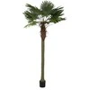Dirbtinis augalas Palmė, 250 cm