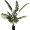 Dirbtinis augalas Palmė Areka, 140 cm