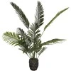 Dirbtinis augalas Palmė Areka, 140 cm