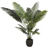 Dirbtinis augalas Palmė Areka, 180 cm