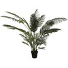Dirbtinis augalas Palmė Areka, 200 cm