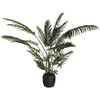 Dirbtinis augalas Palmė Areka, 200 cm