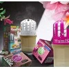 Sausintuvas Drėgmės sugėriklis HumiStop Aroma - Cotton, 18 m²