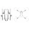 Dronas SYMA Z3 720P su nuotolinio valdymo pultu ,baltas