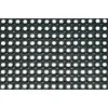 Durų kilimėlis Honeycomb, 100x150 cm, 20 mm