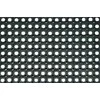 Durų kilimėlis Honeycomb, 100x150 cm, 20 mm