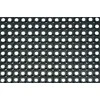 Durų kilimėlis Honeycomb 20mm, 50x80 cm