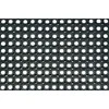 Durų kilimėlis Honeycomb 20mm, 50x80 cm