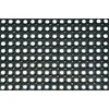 Durų kilimėlis Honeycomb, 40x60 cm