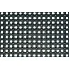 Durų kilimėlis Honeycomb, 50x100 cm, 20 mm