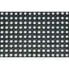 Durų kilimėlis Honeycomb, 50x100 cm