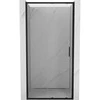 Dušo durys Mexen Exo, stumdomos, 120 cm, transparent/juodas