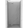 Dušo durys Mexen Lunar L, kairė, 95 cm, transparent/chrome
