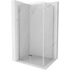 Dušo kabina Mexen Lima, Chrome, 95 x 90 cm