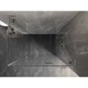 Dušo kabina Mexen Lunar L, dešinė, 95 x 90 cm, transparent/brushed nickel