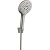 Dušo komplektas Deante Lupo NLU_F41K, Brushed steel