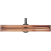 Dušo latakas REA Neox Slim Pro, Brushed Copper, 60 cm