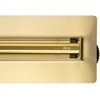 Dušo latakas REA Neox Slim Pro, Gold, 90 cm