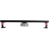 Dušo latakas REA Neox Superflow, Juodas, 70 cm