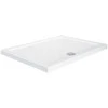 Dušo padėklas Besco Alpina SlimLine, 120 x 80 x 5,5 cm