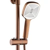 Dušo sistema REA Argus, Brushed Copper